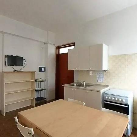 Trilocale A 50 Mt Dal Mare Di - M019 *