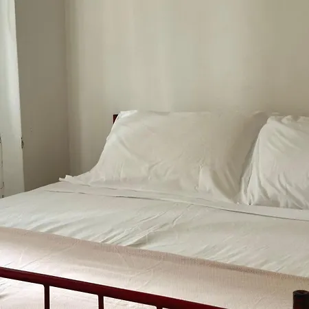 Apartamento Trilocale A 50 Mt Dal Mare Di - M019
