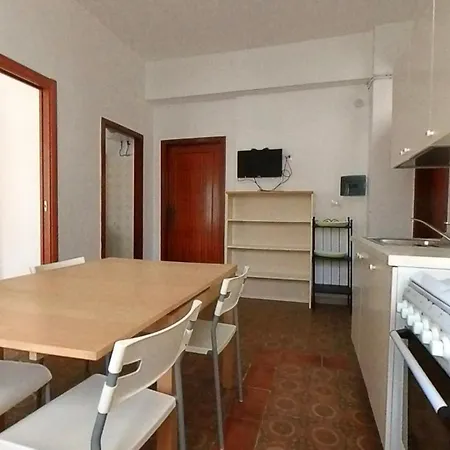 Trilocale A 50 Mt Dal Mare Di - M019 *